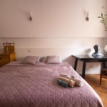 Shared Retro Vintage Luxury Apartment 布加勒斯特 外观 照片