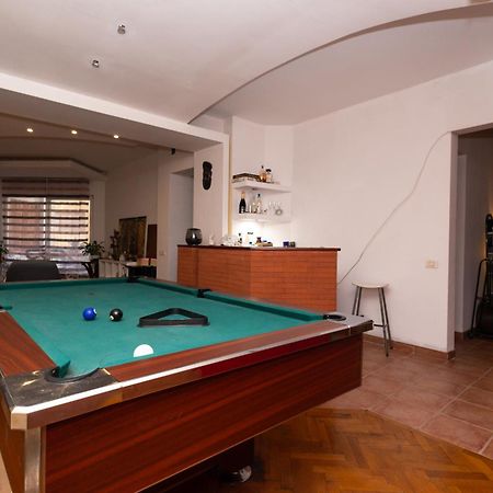 Shared Retro Vintage Luxury Apartment 布加勒斯特 外观 照片