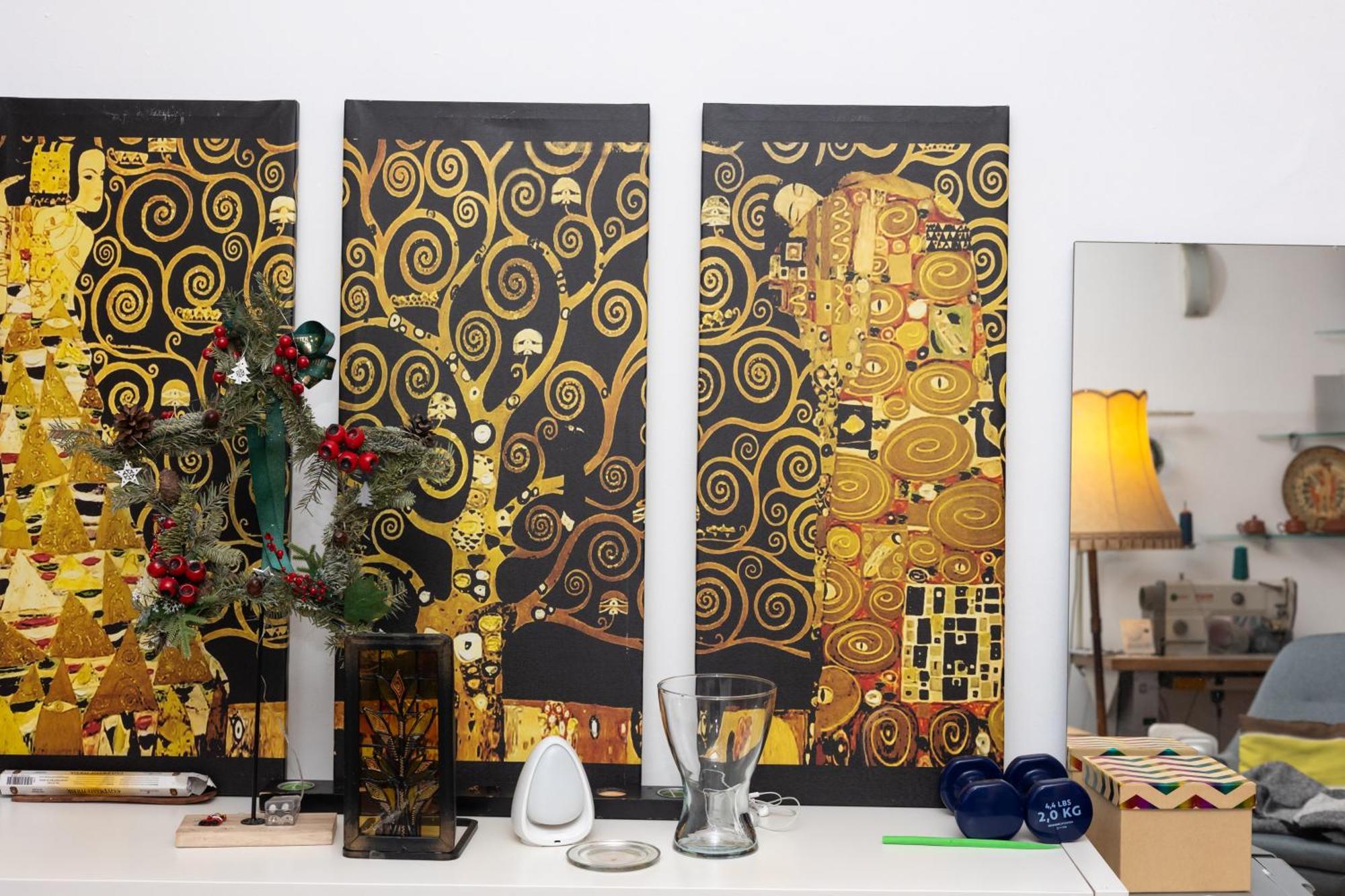 Shared Retro Vintage Luxury Apartment 布加勒斯特 外观 照片